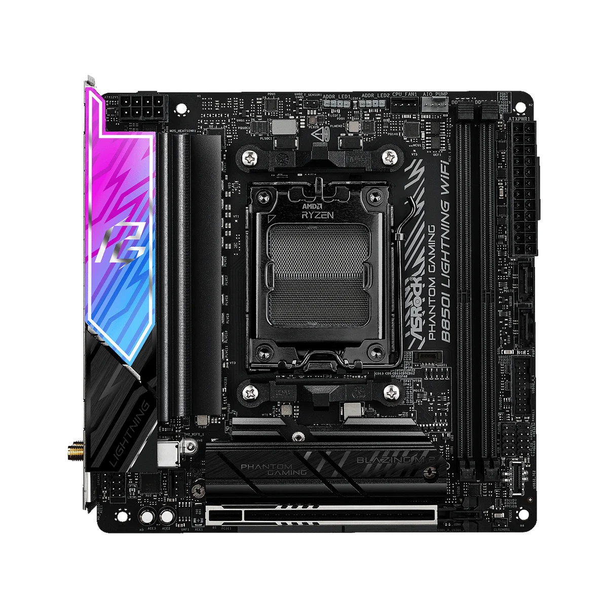 【Amazon プライム感謝祭】ASRockのマザーボードやベアボーン14製品が最大34%オフ！10/4(土)からAmazonプライム感謝祭先行セール開催！ 画像 2