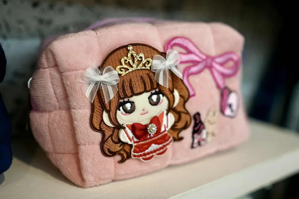 推し活の新定番！SNSで話題の「マイドールワッペン」が遂に全国進出！ 画像 4