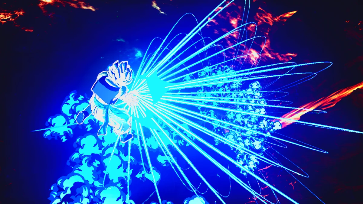 Nintendo Switch™ 2/Nintendo Switch™「ドラゴンボール Sparking! ZERO」『「闘ろうぜ！スパキン」究極のなりきり体験トレーラー』を公開！ 画像 6