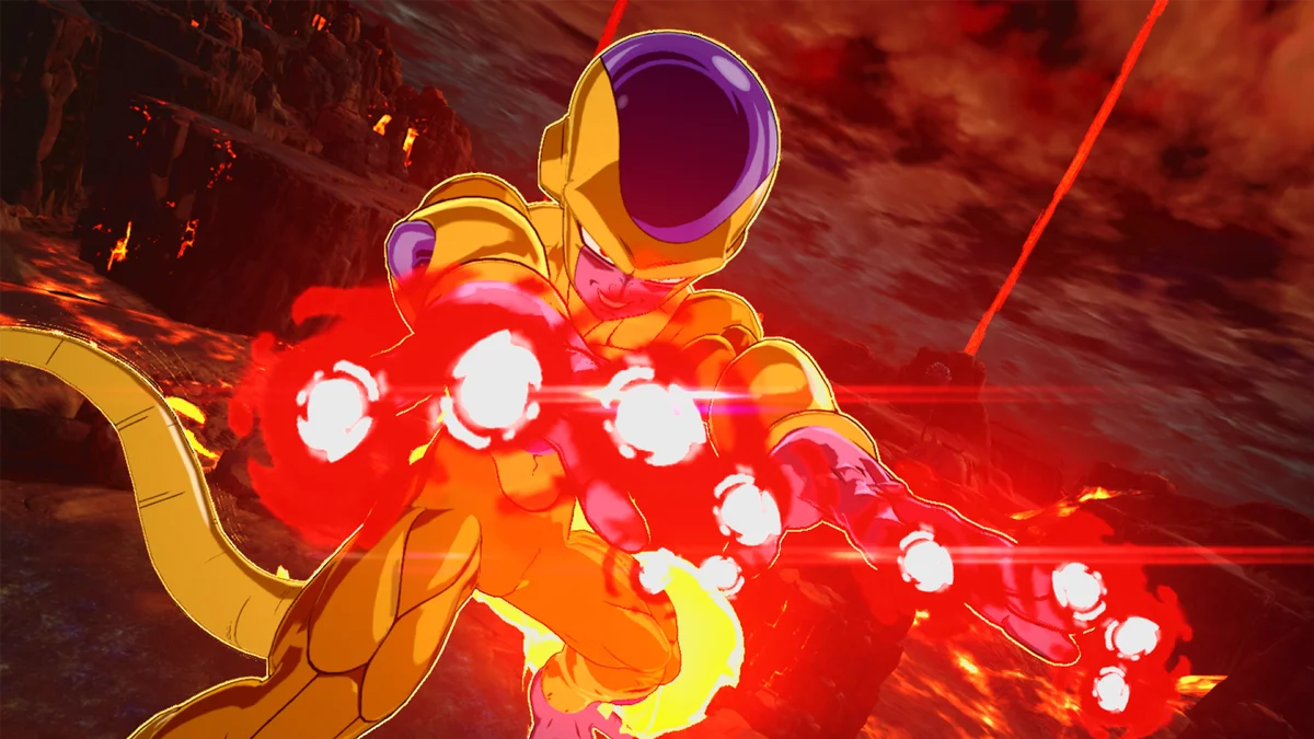 Nintendo Switch™ 2/Nintendo Switch™「ドラゴンボール Sparking! ZERO」『「闘ろうぜ！スパキン」究極のなりきり体験トレーラー』を公開！ 画像 8