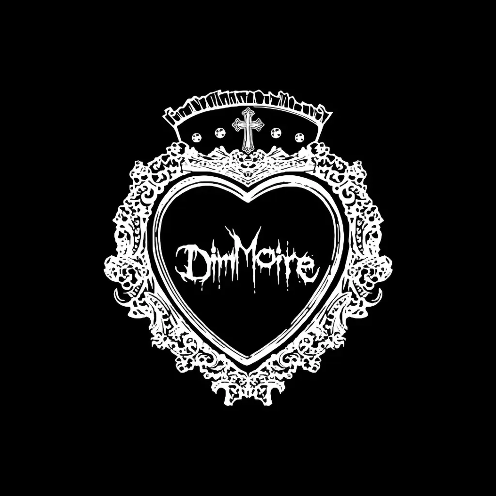 【DimMoire × Cake with】ハロウィン＆クリスマス限定──“食べる棺”ケーキ。美味しすぎる闇、召し上がれ。 画像 6