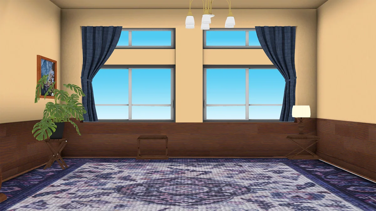 enishの新作麻雀ゲーム『雀エボライブ』、人気VTuberグループ「あおぎり高校」とのコラボを開始！ 画像 7