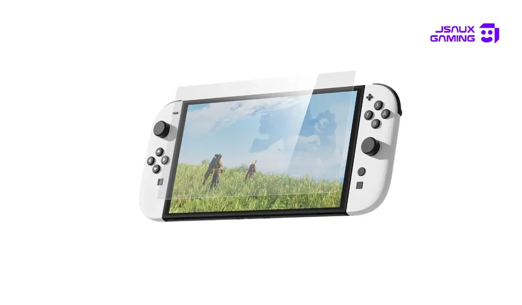 JSAUXのSwitch2対応アクセ、10/10まで最大38%OFF
