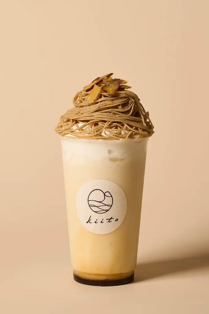 進化する栗スイーツ！熱海の「和栗菓子 kiito -生糸-」に新メニュー7種、最高級「丹波栗」や産地による「食べ比べセット」も新登場 画像 4