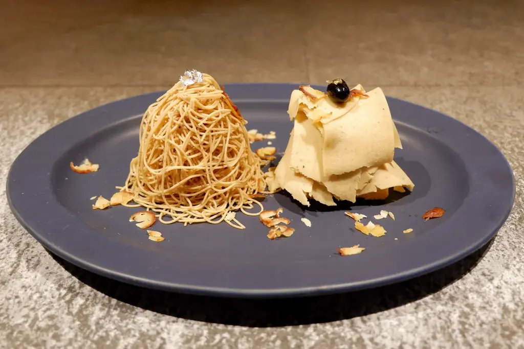 進化する栗スイーツ！熱海の「和栗菓子 kiito -生糸-」に新メニュー7種、最高級「丹波栗」や産地による「食べ比べセット」も新登場 画像 5