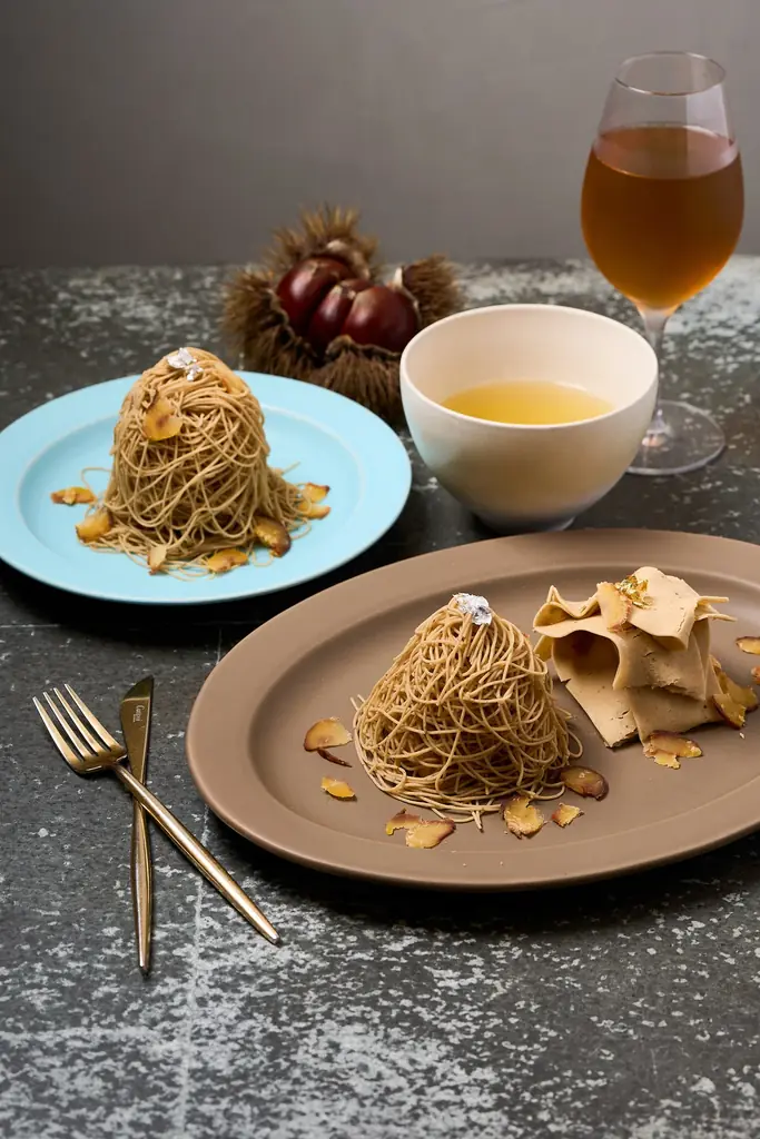 進化する栗スイーツ！熱海の「和栗菓子 kiito -生糸-」に新メニュー7種、最高級「丹波栗」や産地による「食べ比べセット」も新登場 画像 6