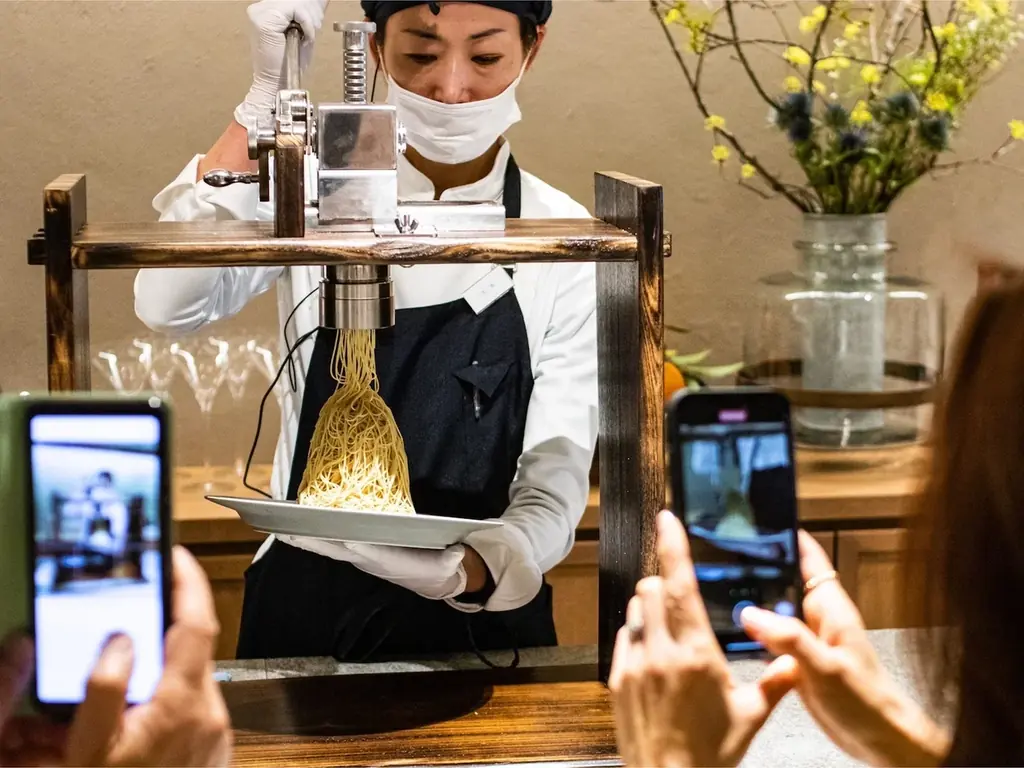 進化する栗スイーツ！熱海の「和栗菓子 kiito -生糸-」に新メニュー7種、最高級「丹波栗」や産地による「食べ比べセット」も新登場 画像 7