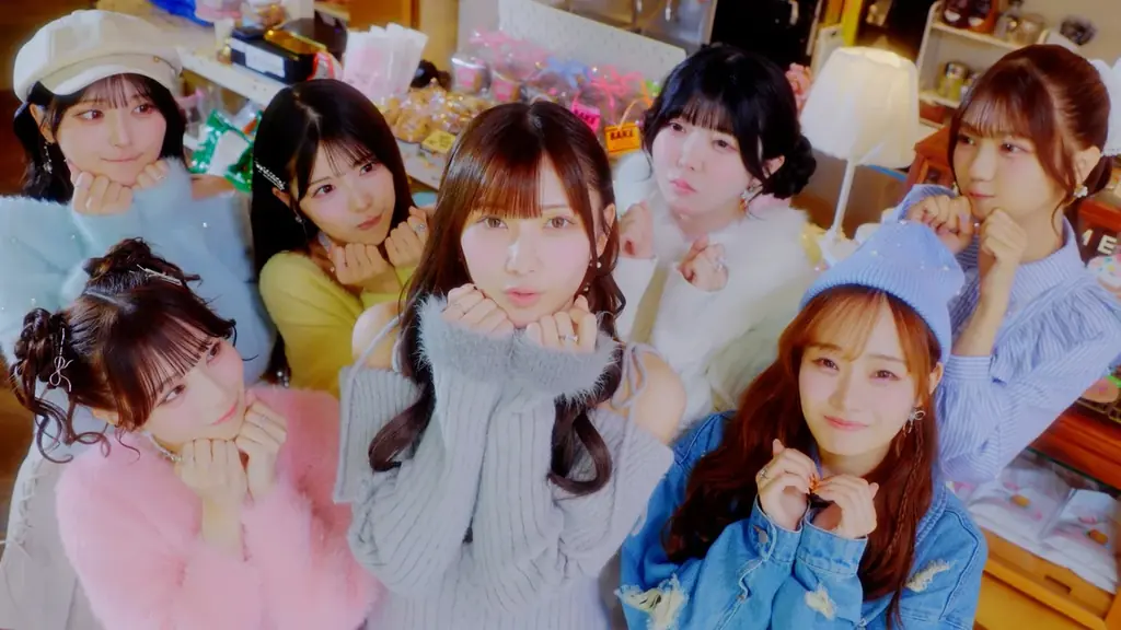 fav me、キュートな“猫系ツンデレ女子”になりきった「すきなんかじゃ…にゃい！」Music Videoを公開 画像 4