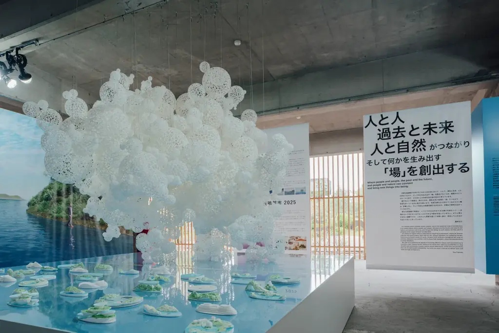 建築の一大イベント『ひろしま国際建築祭2025』本日開幕！ 画像 6