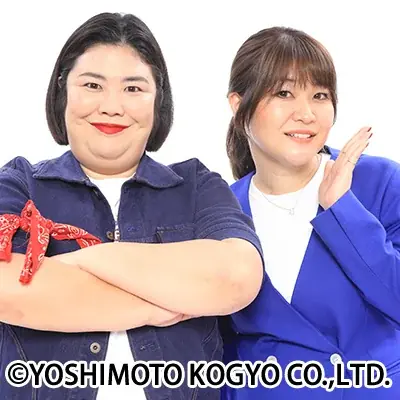 『ギャルFES』 第2弾出演者解禁 さや香・紅しょうが・リンダカラー∞・コレサワが出演決定！ 画像 2