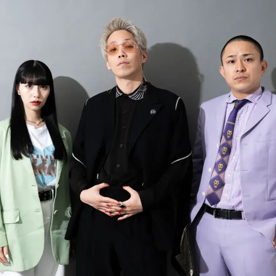 『ギャルFES』 第2弾出演者解禁 さや香・紅しょうが・リンダカラー∞・コレサワが出演決定！ 画像 3