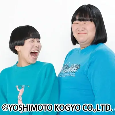 『ギャルFES』 第2弾出演者解禁 さや香・紅しょうが・リンダカラー∞・コレサワが出演決定！ 画像 9