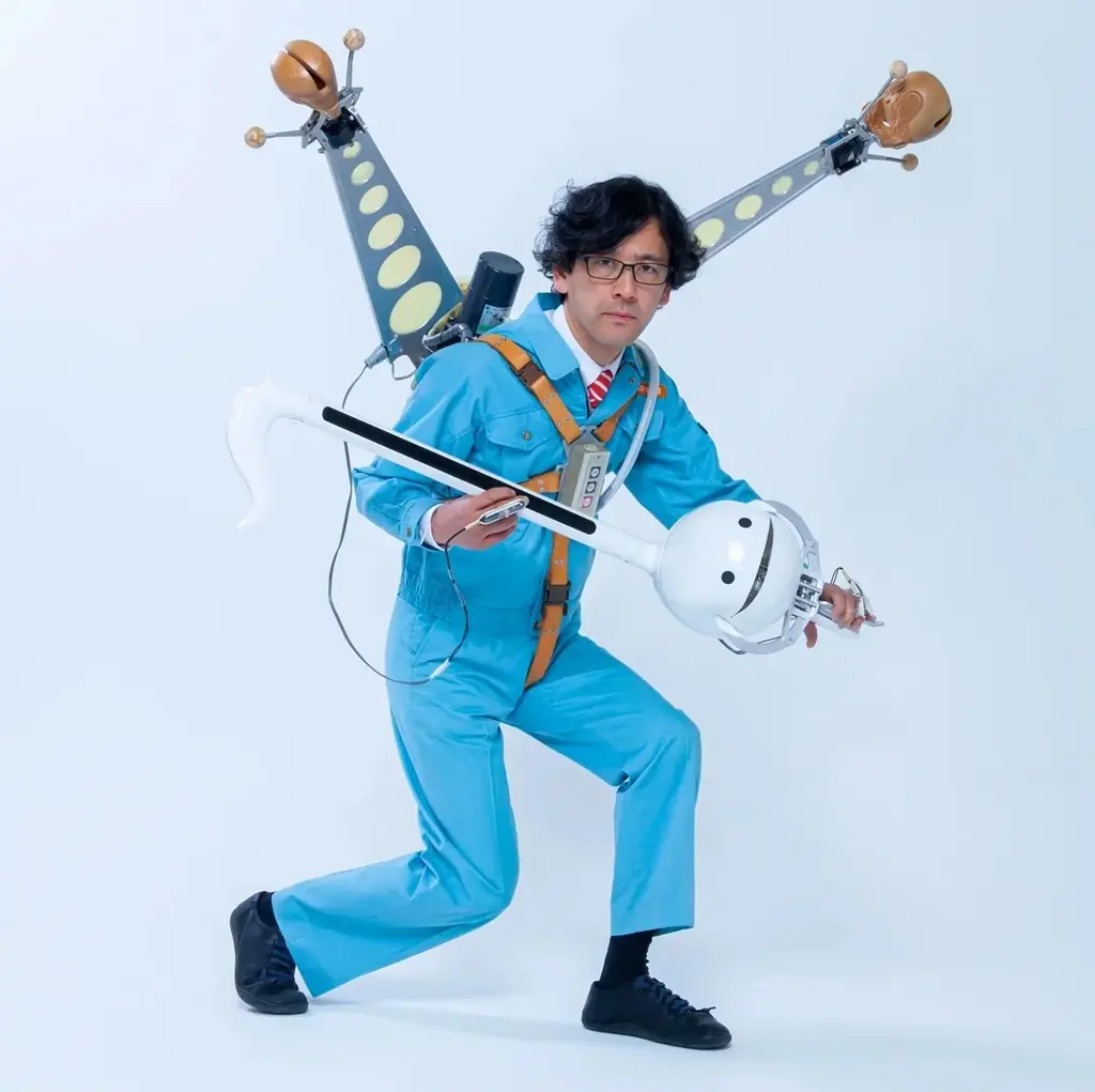 11/3(月・祝)〈文化の日〉開催！まちぐるみ文化イベント2025『あつまれ！えばら』 画像 2