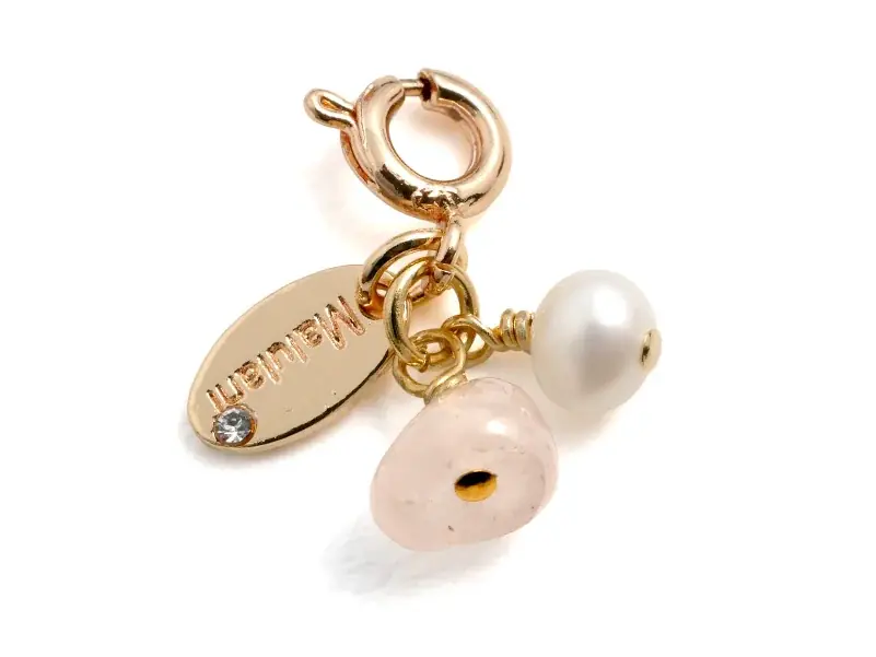 10月限定！「誕生石ノベルティチャームプレゼントキャンペーン」、ハワイ発パワーストーンブランド「マルラニハワイ」大阪ルクアイーレ店にて開催！ 画像 2