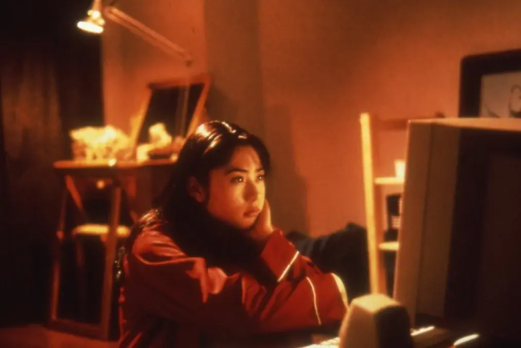 【国立映画アーカイブ】『それから』/『（ハル）』 バリアフリー上映のお知らせ 画像 2