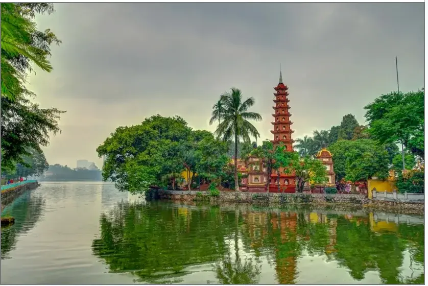 【ネイティブキャンプ留学】新たな留学エリア「ベトナム・ホーチミン」のスクールを追加 画像 2