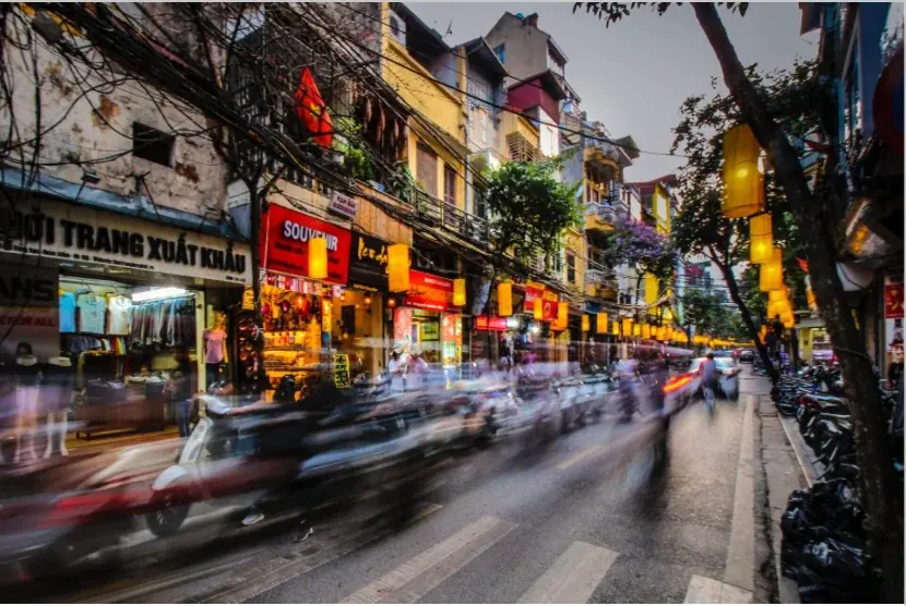 【ネイティブキャンプ留学】新たな留学エリア「ベトナム・ホーチミン」のスクールを追加 画像 4