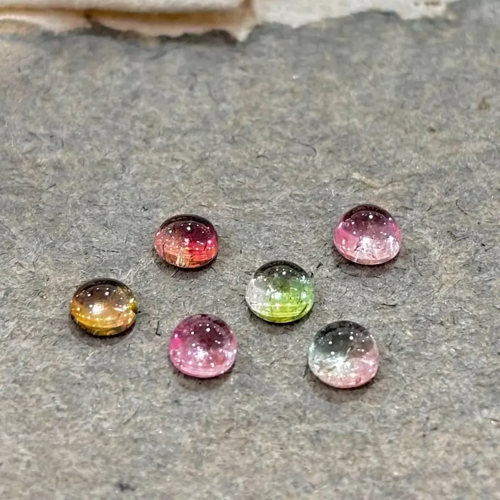 【PARCELLE JEWELRY 福岡店】10月の新作とイベントを発表 画像 5