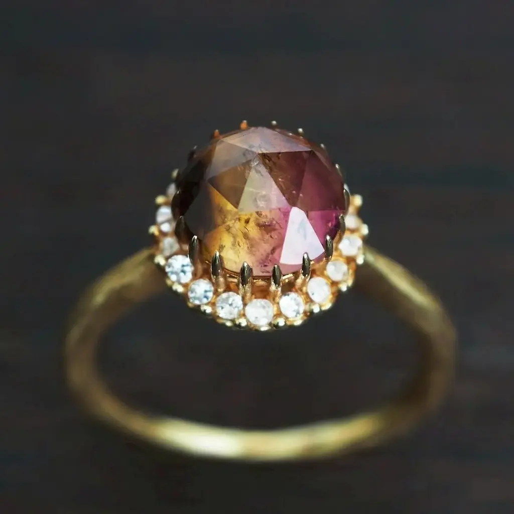 【PARCELLE JEWELRY 福岡店】10月の新作とイベントを発表 画像 6