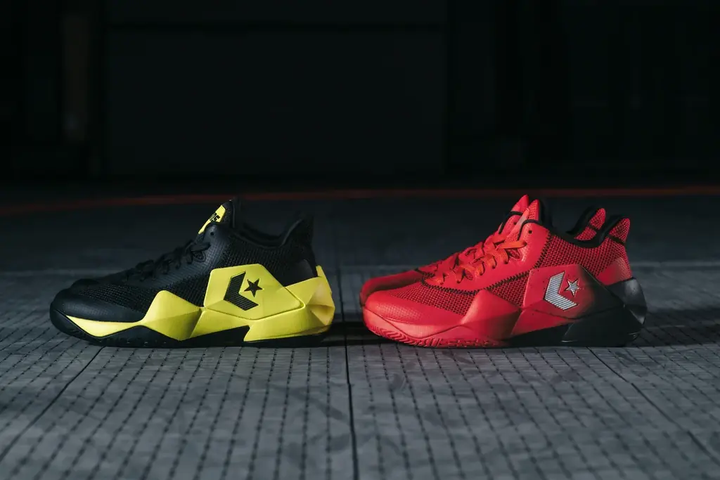 【コンバース】富樫勇樹選手 直筆サイン入りステッカーが当たる！プレゼントキャンペーン第2弾開催 画像 3