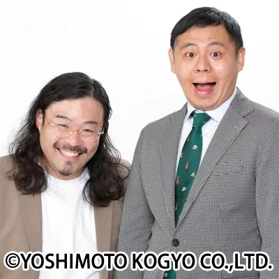 YOSHIMOTO ROPPONGI THEATERでカゲヤマのパワーと狂気を解放！カゲヤマ単独ライブ「解放」 開催決定！ 画像 2
