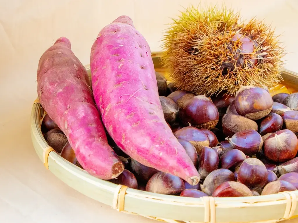 旬の贅沢！道の駅ごかで茨城の秋を満喫！！ 画像 1