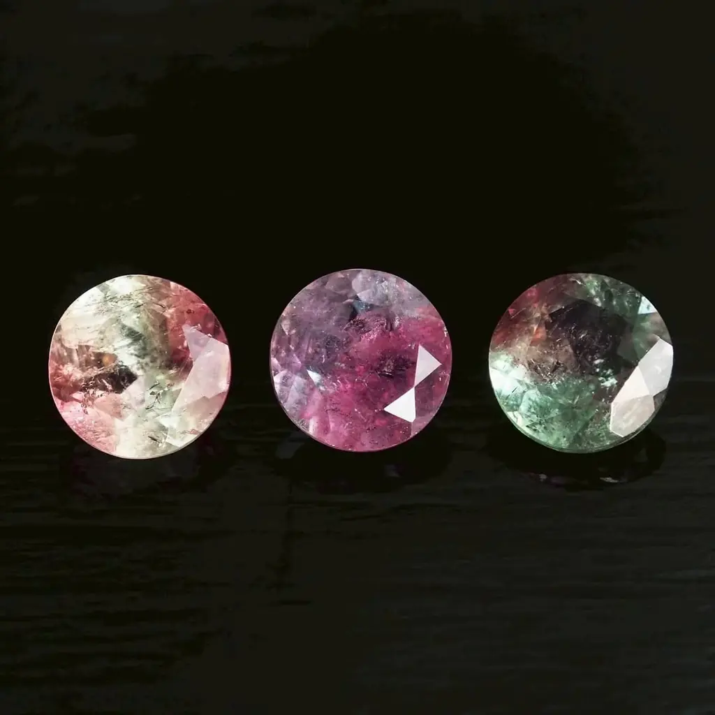 【PARCELLE JEWELRY あべのハルカス店】10月の新作とイベントを発表 画像 4