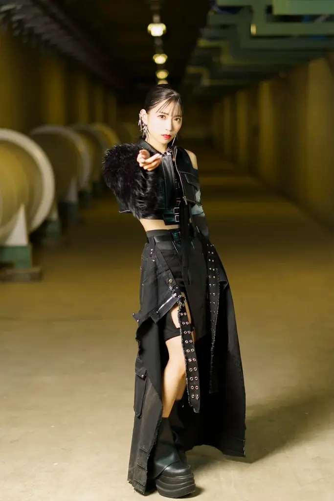 亜咲花、10月8日新曲配信開始　10周年企画でアルバム発売