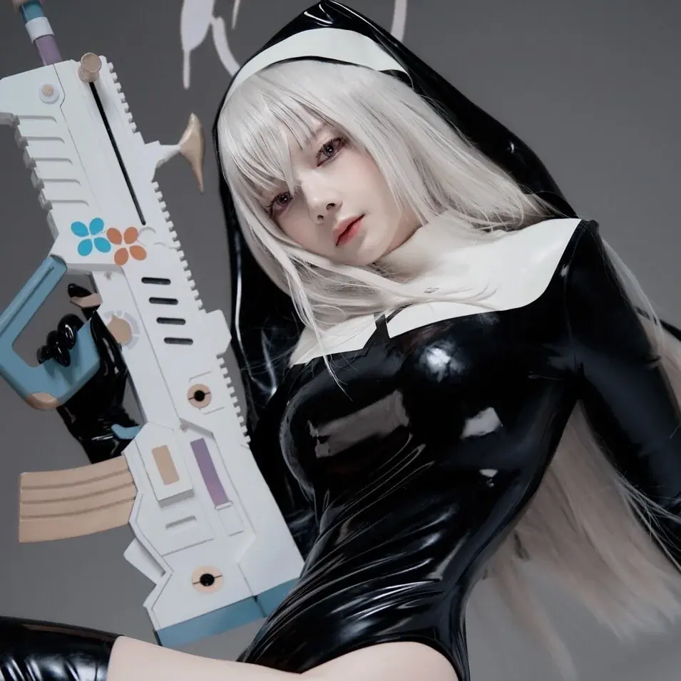 【池袋ハロウィンコスプレフェス2025】～X総フォロワー数270万人超！～人気コスプレイヤーの撮影を楽しめる「ガチ撮影エリア」の出演者が決定 画像 3