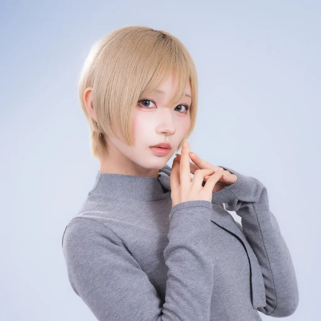 【池袋ハロウィンコスプレフェス2025】～X総フォロワー数270万人超！～人気コスプレイヤーの撮影を楽しめる「ガチ撮影エリア」の出演者が決定 画像 4