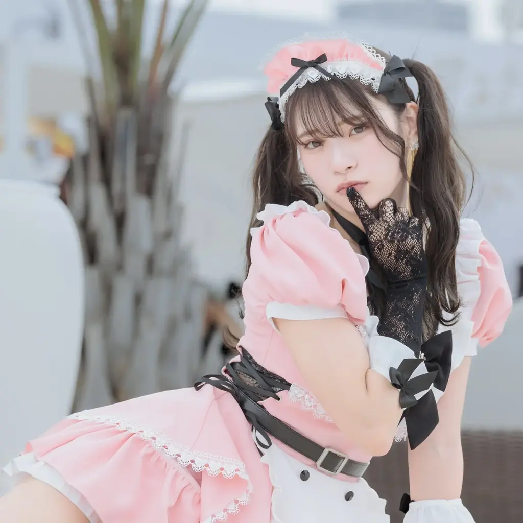 【池袋ハロウィンコスプレフェス2025】～X総フォロワー数270万人超！～人気コスプレイヤーの撮影を楽しめる「ガチ撮影エリア」の出演者が決定 画像 5