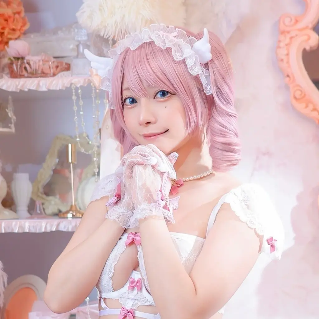 【池袋ハロウィンコスプレフェス2025】～X総フォロワー数270万人超！～人気コスプレイヤーの撮影を楽しめる「ガチ撮影エリア」の出演者が決定 画像 6