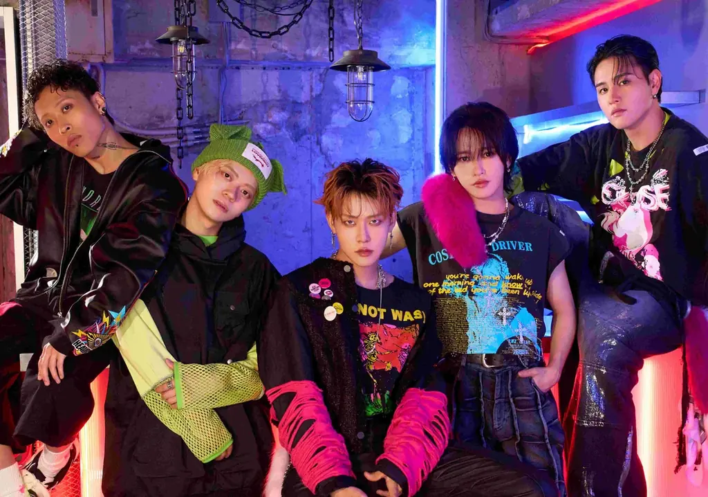 MADKID (マッドキッド)12thシングル「Mad Pulse」が12月24日発売決定！カップリングに今年ともに北米ツアーを巡ったナノとのコラボ曲を収録！ 画像 1