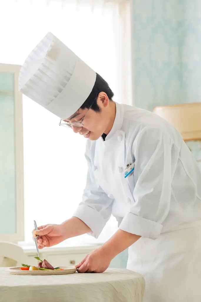 【ザ クラウンパレス新阪急高知】 創作フレンチメニューをランチコースで楽しむ「錦秋賞味会」10月18日（土）開催 画像 4