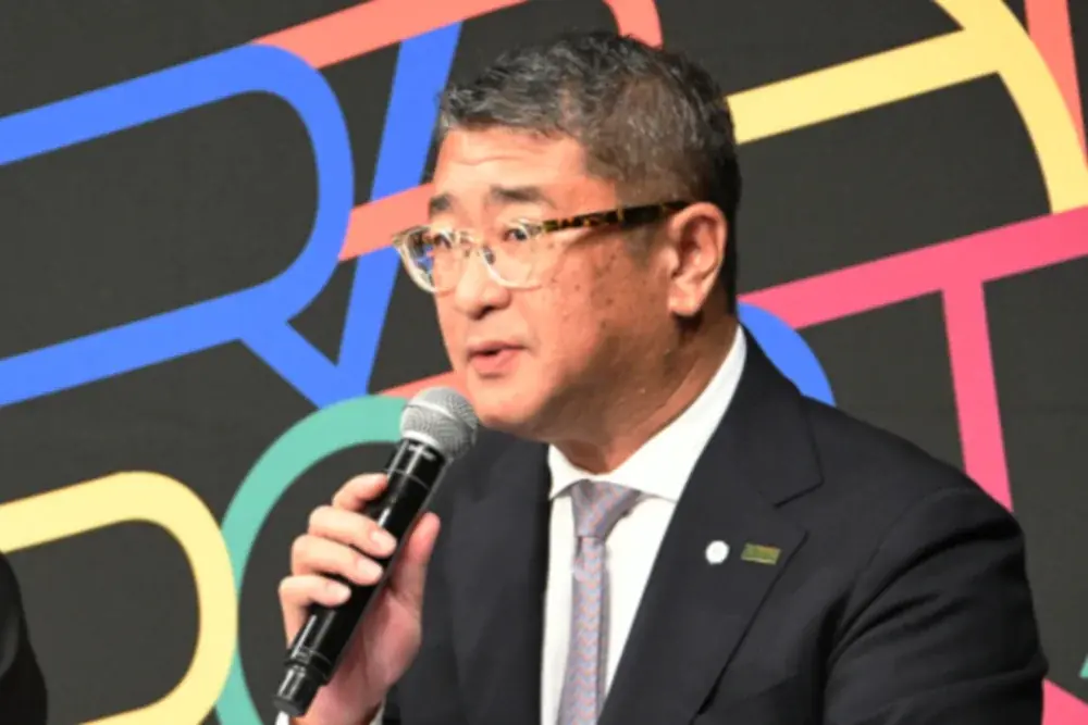 《茨城県境町》ローラーフリースタイル・スクータリング・BMXフリースタイル・ブレイキンの世界最高峰国際競技イベント「IBARAKI SAKAI Urban Sports Fes.」開催決定！ 画像 3