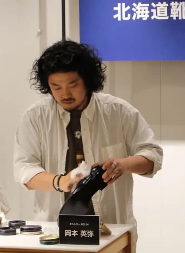 【靴磨き×BAR】靴磨きとカクテルで、大人の特別な夜を。ロイヤルマイルが提案する新感覚イベント！ 画像 2