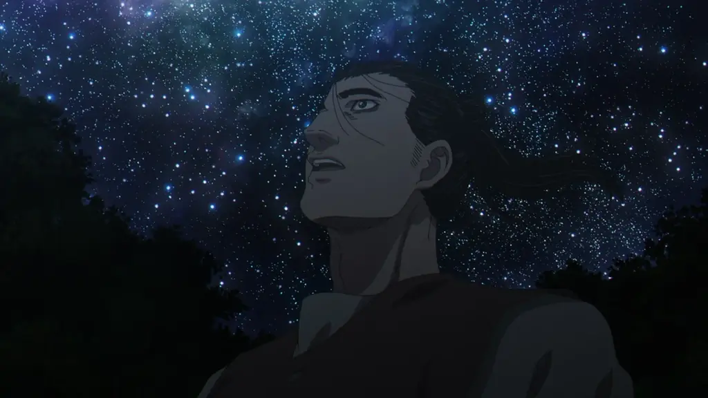 大人気アニメ『チ。 ー地球の運動についてー』放送1周年記念！「ABEMA」で1周年当日10月5日（日）に全話無料一挙放送決定！ 画像 3