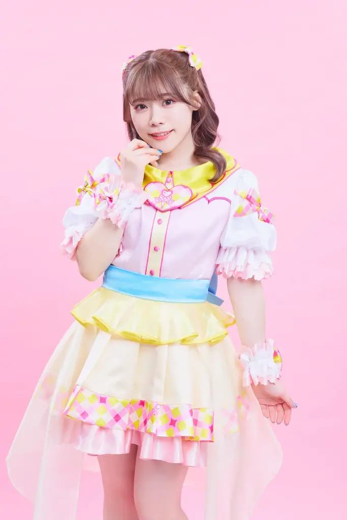 10月開催「キミとアイドルプリキュア♪LIVE2025You&I＝We’re IDOL PRECURE」コラボ連動回放送決定！ 画像 3