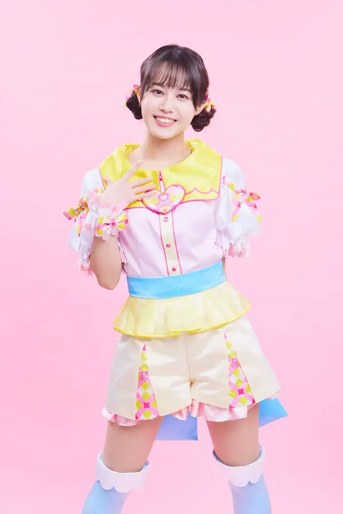 10月開催「キミとアイドルプリキュア♪LIVE2025You&I＝We’re IDOL PRECURE」コラボ連動回放送決定！ 画像 4