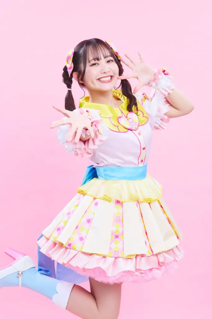 10月開催「キミとアイドルプリキュア♪LIVE2025You&I＝We’re IDOL PRECURE」コラボ連動回放送決定！ 画像 5