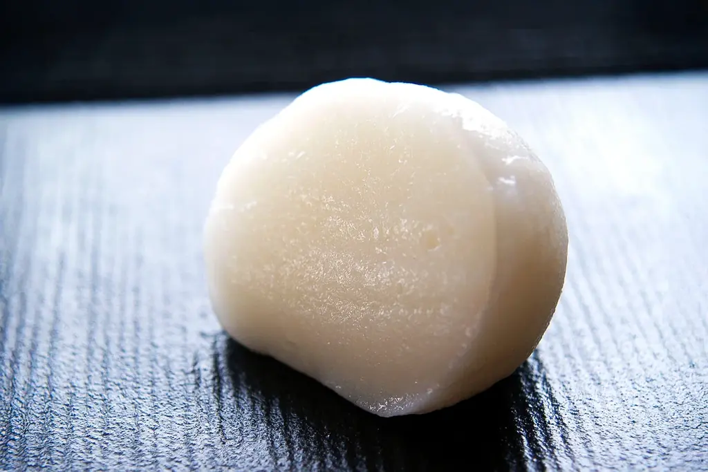 【十五夜・十三夜限定】一日4000本売れる大人気団子が“お月見うさぎ”に大変身！2日間限定『お月見だんご』今年も登場！ 画像 10