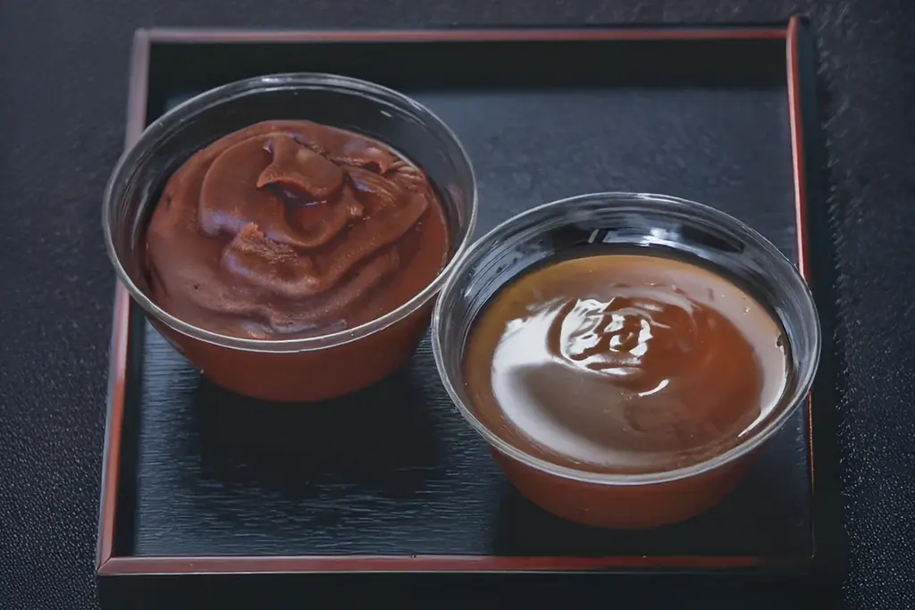 【十五夜・十三夜限定】一日4000本売れる大人気団子が“お月見うさぎ”に大変身！2日間限定『お月見だんご』今年も登場！ 画像 13