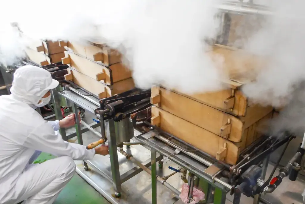 【十五夜・十三夜限定】一日4000本売れる大人気団子が“お月見うさぎ”に大変身！2日間限定『お月見だんご』今年も登場！ 画像 17