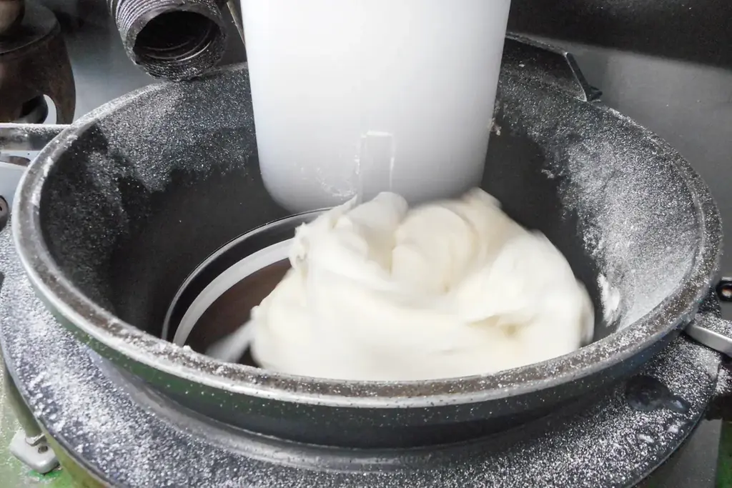 【十五夜・十三夜限定】一日4000本売れる大人気団子が“お月見うさぎ”に大変身！2日間限定『お月見だんご』今年も登場！ 画像 19