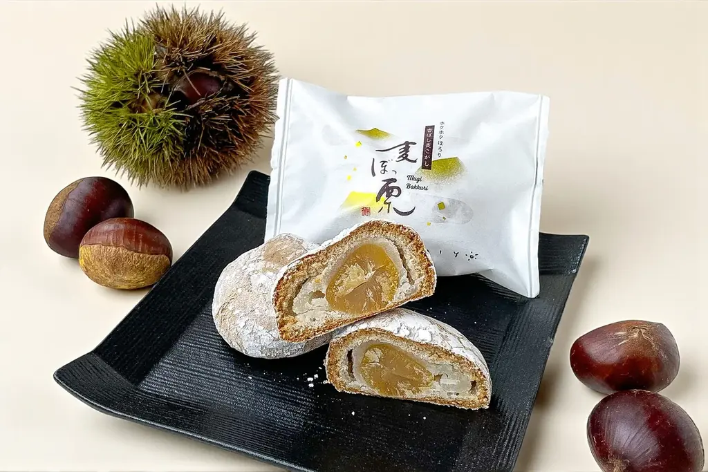 【十五夜・十三夜限定】一日4000本売れる大人気団子が“お月見うさぎ”に大変身！2日間限定『お月見だんご』今年も登場！ 画像 3