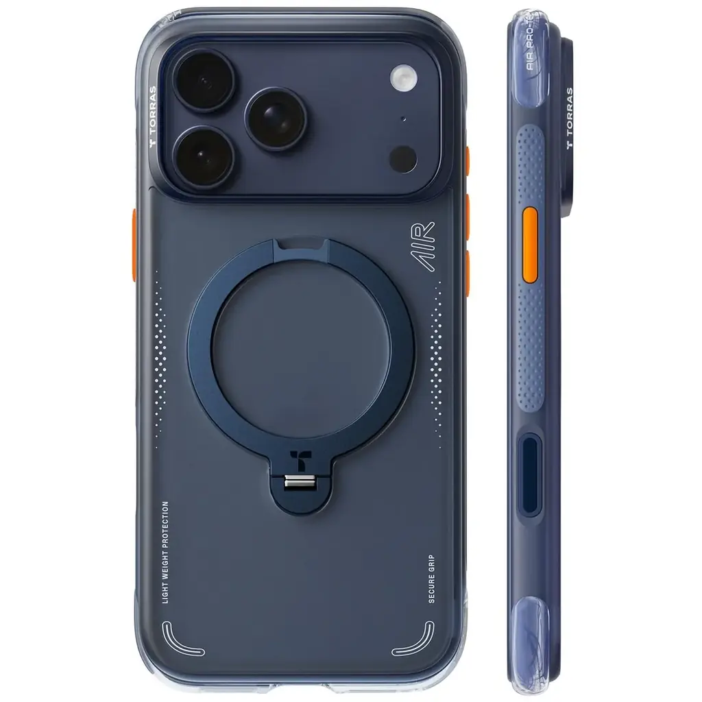 【TORRAS】本日からAmazon「プライム感謝祭」「先行セール」開始！最新iPhone17対応アクセサリーを含む人気製品を最大42％OFFで販売 画像 11