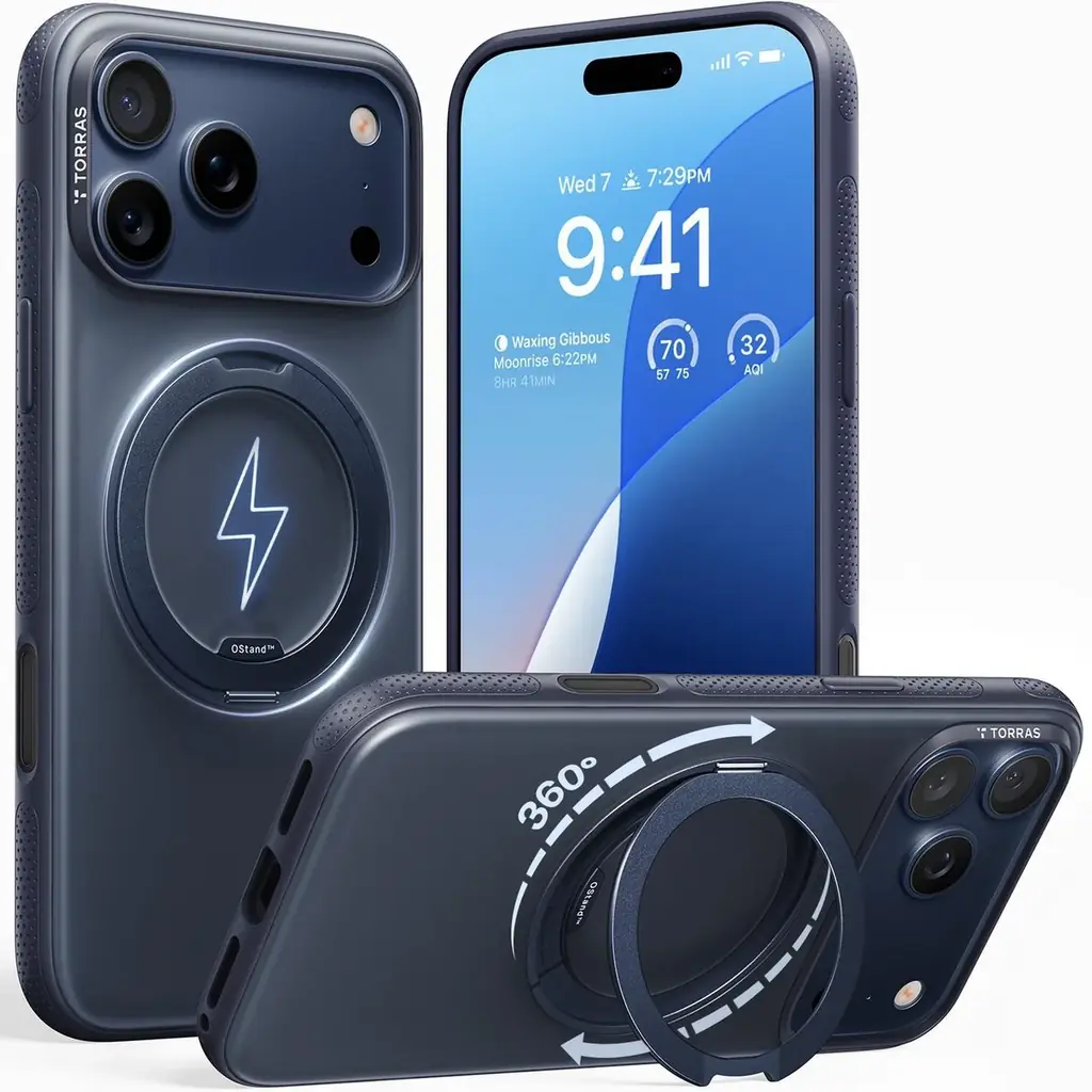 【TORRAS】本日からAmazon「プライム感謝祭」「先行セール」開始！最新iPhone17対応アクセサリーを含む人気製品を最大42％OFFで販売 画像 13