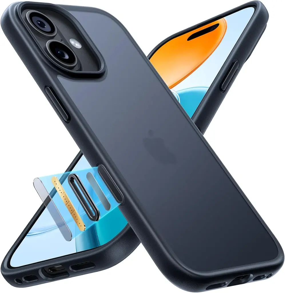 【TORRAS】本日からAmazon「プライム感謝祭」「先行セール」開始！最新iPhone17対応アクセサリーを含む人気製品を最大42％OFFで販売 画像 16