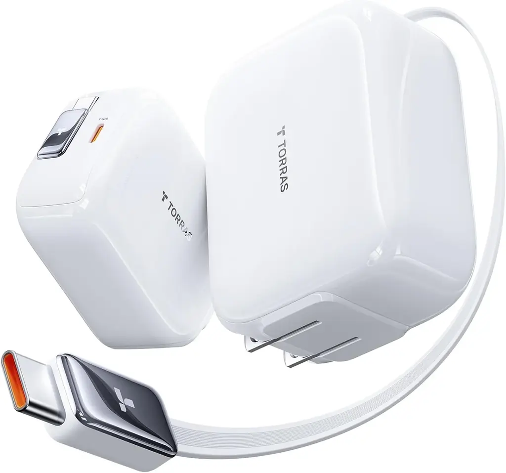 【TORRAS】本日からAmazon「プライム感謝祭」「先行セール」開始！最新iPhone17対応アクセサリーを含む人気製品を最大42％OFFで販売 画像 2