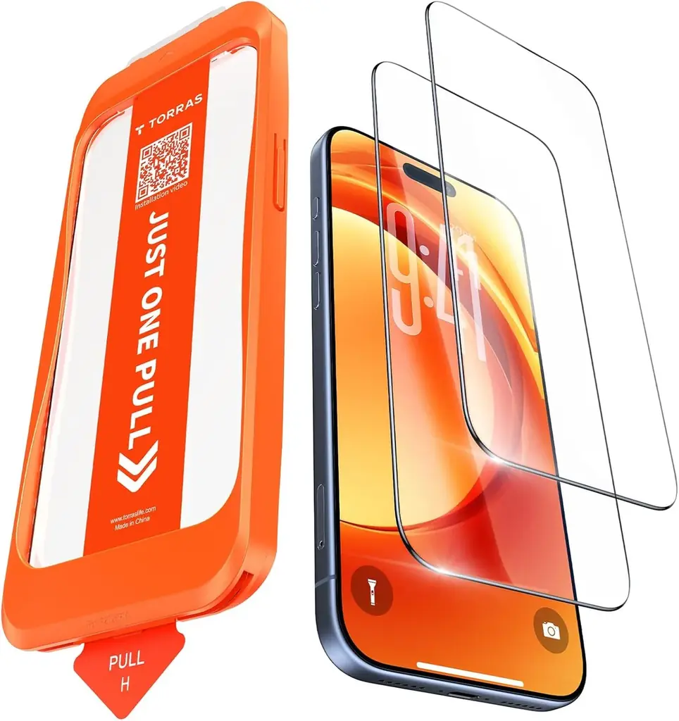 【TORRAS】本日からAmazon「プライム感謝祭」「先行セール」開始！最新iPhone17対応アクセサリーを含む人気製品を最大42％OFFで販売 画像 20